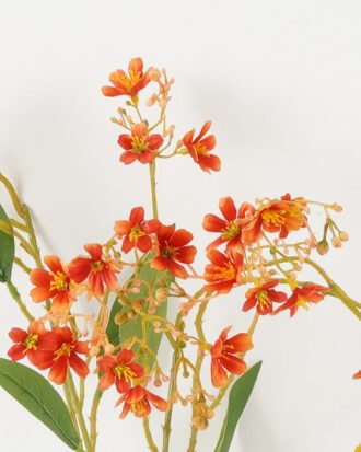 Artificial Flower 25*25*70cm Flowers single stem GS-33522013-O1 Single Flowers YeahFlower is one of Chinese leading OEM manufacturers and exporters , supplying the silk flowers, wholesale artificial trees