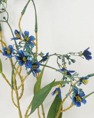 Artificial Flower 25*25*70cm Flowers single stem GS-33522013 Single Flowers YeahFlower is one of Chinese leading OEM manufacturers and exporters , supplying the silk flowers, wholesale artificial trees