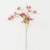 Artificial Flower Flowers single stem GS-33522013_6 Artificial Flower 25*25*70cm Flowers single stem GS-33522013 Single Flowers YeahFlower is one of Chinese leading OEM manufacturers and exporters , supplying the silk flowers, wholesale artificial trees