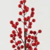 Artificial Flower 11*11*94cm Fruit *12 single stem GS-33522011 Single Flowers YeahFlower is one of Chinese leading OEM manufacturers and exporters , supplying the silk flowers, wholesale artificial trees