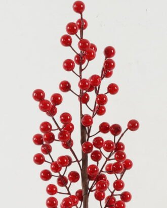 Artificial Flower 11*11*94cm Fruit *12 single stem GS-33522011 Single Flowers YeahFlower is one of Chinese leading OEM manufacturers and exporters , supplying the silk flowers, wholesale artificial trees