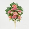 Artificial Flower  GS-67922001-P2 Flowers Bush YeahFlower is one of Chinese leading OEM manufacturers and exporters , supplying the silk flowers, wholesale artificial trees