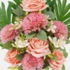 Artificial Flower  GS-67922001-P2 Flowers Bush YeahFlower is one of Chinese leading OEM manufacturers and exporters , supplying the silk flowers, wholesale artificial trees
