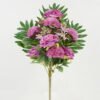 Artificial Flower  GS-67922001-P2 Flowers Bush YeahFlower is one of Chinese leading OEM manufacturers and exporters , supplying the silk flowers, wholesale artificial trees