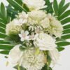 Artificial Flower  GS-67922001-W1 Flowers Bush YeahFlower is one of Chinese leading OEM manufacturers and exporters , supplying the silk flowers, wholesale artificial trees
