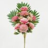 Artificial Flower GS-67922001_3 Artificial Flower GS-67922001 Flowers Bush YeahFlower is one of Chinese leading OEM manufacturers and exporters , supplying the silk flowers, wholesale artificial trees