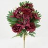 Artificial Flower  GS-67922002-O1 Flowers Bush YeahFlower is one of Chinese leading OEM manufacturers and exporters , supplying the silk flowers, wholesale artificial trees