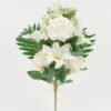 Artificial Flower  GS-67922002-W1 Flowers Bush YeahFlower is one of Chinese leading OEM manufacturers and exporters , supplying the silk flowers, wholesale artificial trees