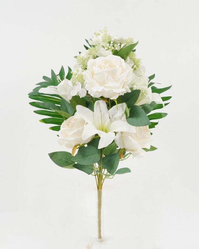 Artificial Flower  GS-67922002-W1 Flowers Bush YeahFlower is one of Chinese leading OEM manufacturers and exporters , supplying the silk flowers, wholesale artificial trees