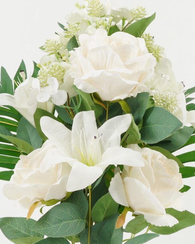 Artificial Flower  GS-67922002-W1 Flowers Bush YeahFlower is one of Chinese leading OEM manufacturers and exporters , supplying the silk flowers, wholesale artificial trees