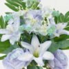 Artificial Flower  GS-67922002 Flowers Bush YeahFlower is one of Chinese leading OEM manufacturers and exporters , supplying the silk flowers, wholesale artificial trees