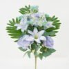 Artificial Flower  GS-67922002 Flowers Bush YeahFlower is one of Chinese leading OEM manufacturers and exporters , supplying the silk flowers, wholesale artificial trees