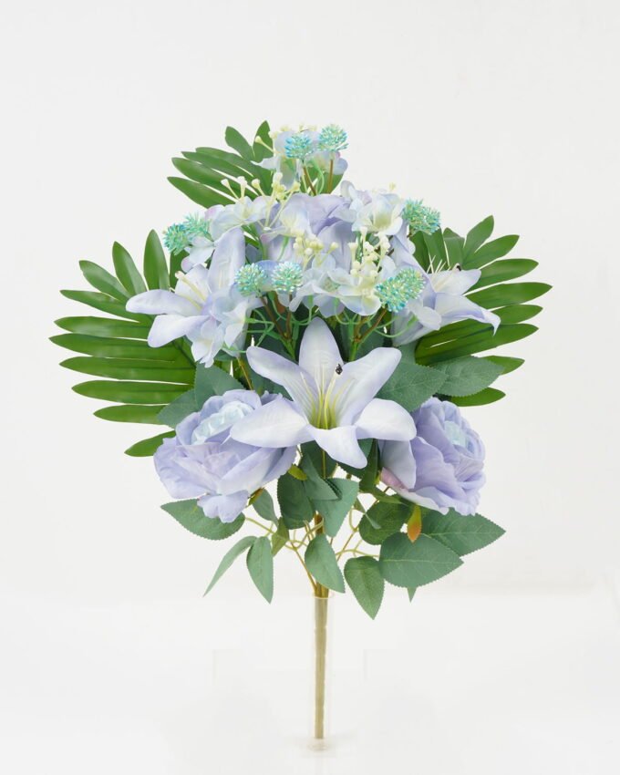 Artificial Flower  GS-67922002 Flowers Bush YeahFlower is one of Chinese leading OEM manufacturers and exporters , supplying the silk flowers, wholesale artificial trees