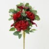 Artificial Flower  GS-67922003-P1 Flowers Bush YeahFlower is one of Chinese leading OEM manufacturers and exporters , supplying the silk flowers, wholesale artificial trees
