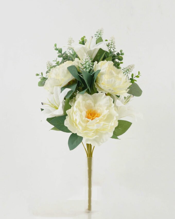 Artificial Flower  GS-67922003-W1 Flowers Bush YeahFlower is one of Chinese leading OEM manufacturers and exporters , supplying the silk flowers, wholesale artificial trees