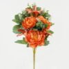Artificial Flower GS-67922003_3 Artificial Flower GS-67922003 Flowers Bush YeahFlower is one of Chinese leading OEM manufacturers and exporters , supplying the silk flowers, wholesale artificial trees