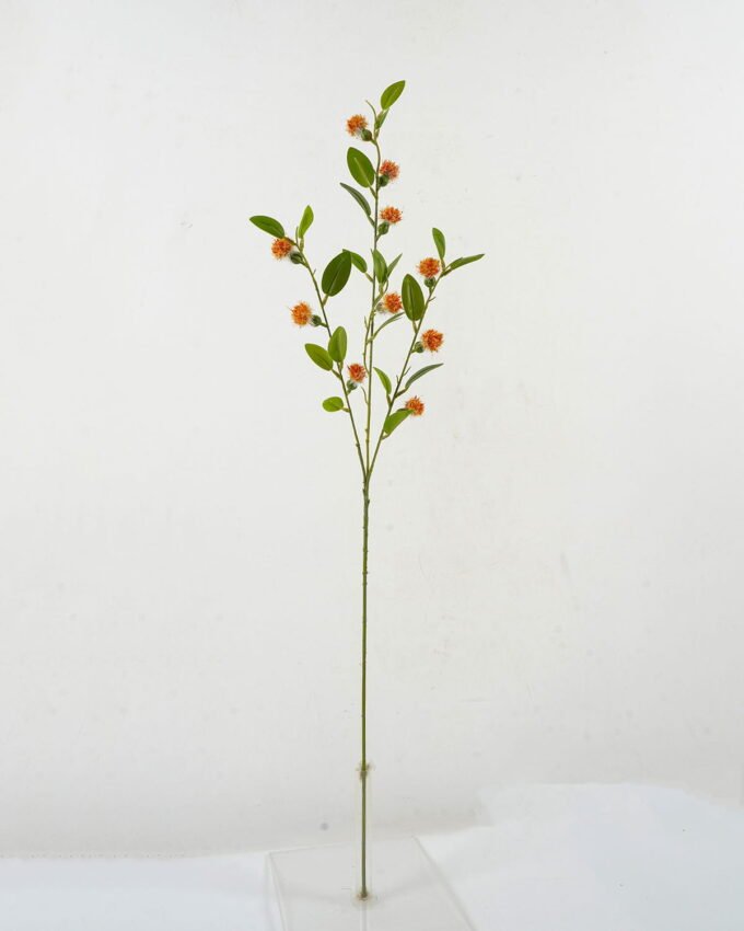 Artificial Flower 10*8*93cm Gourd fruit * 3 forks GS-26222026 Single Flowers YeahFlower is one of Chinese leading OEM manufacturers and exporters , supplying the silk flowers, wholesale artificial trees