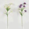 Artificial Flower 14*14*47cm Hydrangea *5 Single stem GS-36622069CONTI Single Flowers YeahFlower is one of Chinese leading OEM manufacturers and exporters , supplying the silk flowers, wholesale artificial trees