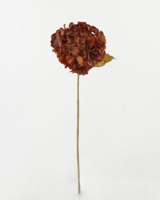 Artificial Flower 25*25*82cm Hydrangea single stem GS-14522015-K1 Single Flowers YeahFlower is one of Chinese leading OEM manufacturers and exporters , supplying the silk flowers, wholesale artificial trees