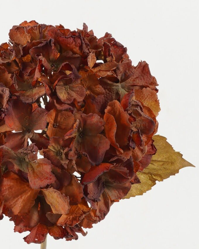 Artificial Flower 25*25*82cm Hydrangea single stem GS-14522015-K1 Single Flowers YeahFlower is one of Chinese leading OEM manufacturers and exporters , supplying the silk flowers, wholesale artificial trees