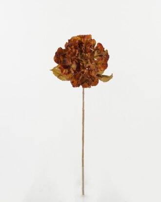 Artificial Flower 25*25*82cm Hydrangea single stem GS-14522015-Y1 Single Flowers YeahFlower is one of Chinese leading OEM manufacturers and exporters , supplying the silk flowers, wholesale artificial trees