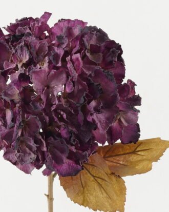 Artificial Flower 25*25*82cm Hydrangea single stem GS-14522015-Z1 Single Flowers YeahFlower is one of Chinese leading OEM manufacturers and exporters , supplying the silk flowers, wholesale artificial trees