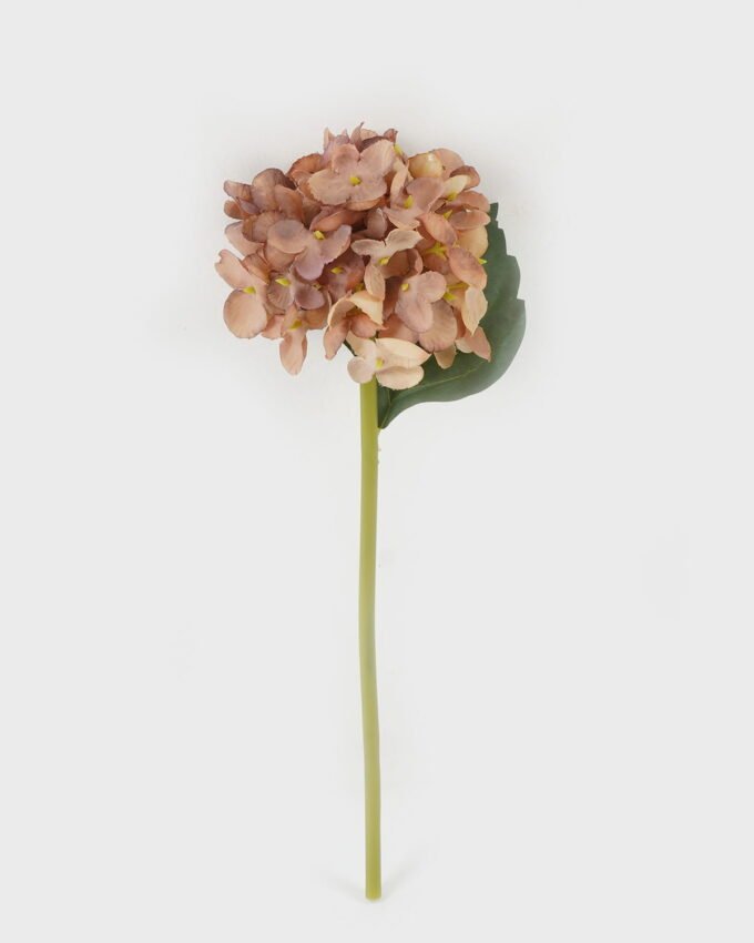 Artificial Flower 13*13*30cm Hydrangea single stem GS-48222004-K1 Single Flowers YeahFlower is one of Chinese leading OEM manufacturers and exporters , supplying the silk flowers, wholesale artificial trees