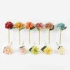 Artificial Flower 13*13*30cm Hydrangea single stem GS-48222004 Single Flowers YeahFlower is one of Chinese leading OEM manufacturers and exporters , supplying the silk flowers, wholesale artificial trees