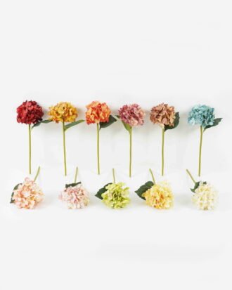 Artificial Flower 13*13*30cm Hydrangea single stem GS-48222004 Single Flowers YeahFlower is one of Chinese leading OEM manufacturers and exporters , supplying the silk flowers, wholesale artificial trees Artificial Flower 13*13*30cm Hydrangea single stem GS-48222004 Single Flowers YeahFlower is one of Chinese leading OEM manufacturers and exporters , supplying the silk flowers, wholesale artificial trees