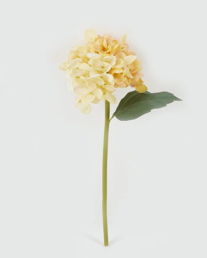 Artificial Flower 13*13*30cm Hydrangea single stem GS-48222004 Single Flowers YeahFlower is one of Chinese leading OEM manufacturers and exporters , supplying the silk flowers, wholesale artificial trees