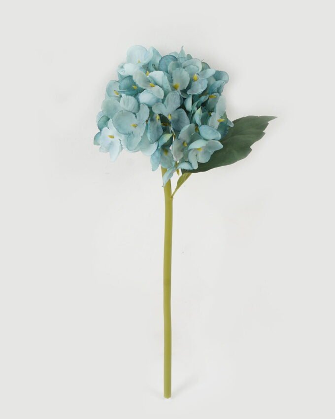 Artificial Flower 13*13*30cm Hydrangea single stem GS-48222004 Single Flowers YeahFlower is one of Chinese leading OEM manufacturers and exporters , supplying the silk flowers, wholesale artificial trees
