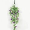 Artificial Flower 20*20*72cm Lavender *5 *69 Hanging Bush GS-36622068CONTI-Z1 Banners&Garlands YeahFlower is one of Chinese leading OEM manufacturers and exporters , supplying the silk flowers, wholesale artificial trees