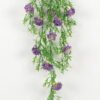 Artificial Flower 20*20*72cm Lavender *5 *69 Hanging Bush GS-36622068CONTI-Z1 Banners&Garlands YeahFlower is one of Chinese leading OEM manufacturers and exporters , supplying the silk flowers, wholesale artificial trees