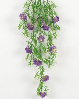 Artificial Flower 20*20*72cm Lavender *5 *69 Hanging Bush GS-36622068CONTI-Z1 Banners&Garlands YeahFlower is one of Chinese leading OEM manufacturers and exporters , supplying the silk flowers, wholesale artificial trees Artificial Flower 20*20*72cm Lavender *5 *69 Hanging Bush GS-36622068CONTI-Z1 Banners&Garlands YeahFlower is one of Chinese leading OEM manufacturers and exporters , supplying the silk flowers, wholesale artificial trees
