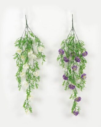 Artificial Flower 20*20*72cm Lavender *5 *69 Hanging Bush GS-36622068CONTI Banners&Garlands YeahFlower is one of Chinese leading OEM manufacturers and exporters , supplying the silk flowers, wholesale artificial trees Artificial Flower 20*20*72cm Lavender *5 *69 Hanging Bush GS-36622068CONTI Banners&Garlands YeahFlower is one of Chinese leading OEM manufacturers and exporters , supplying the silk flowers, wholesale artificial trees
