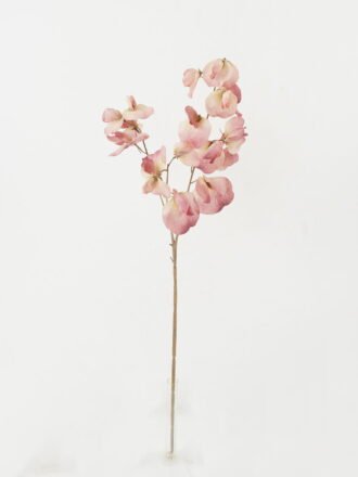 Artificial Flower 18*18*74cm Leaf single stem GS-14522009-Z1 Single Flowers 3,000+ sqm showroom with thousands of artificial flowers, plants & trees ready for global sourcing.