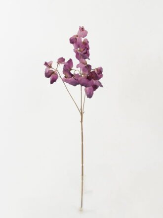 Artificial Flower 18*18*66cm Peony single stem GS-14522010 Single Flowers 3,000+ sqm showroom with thousands of artificial flowers, plants & trees ready for global sourcing.
