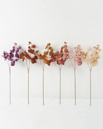 Artificial Flower 18*18*74cm Leaf single stem GS-14522009 Single Flowers YeahFlower is one of Chinese leading OEM manufacturers and exporters , supplying the silk flowers, wholesale artificial trees