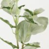 Artificial Flower 20*20*89cm Leaf single stem GS-14522023 Leaves&Sprays&Foliages YeahFlower is one of Chinese leading OEM manufacturers and exporters , supplying the silk flowers, wholesale artificial trees