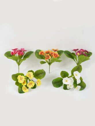 Artificial Flower 23*23*93cm Plant single stem GS-27922156 Single Flowers 3,000+ sqm showroom with thousands of artificial flowers, plants & trees ready for global sourcing.