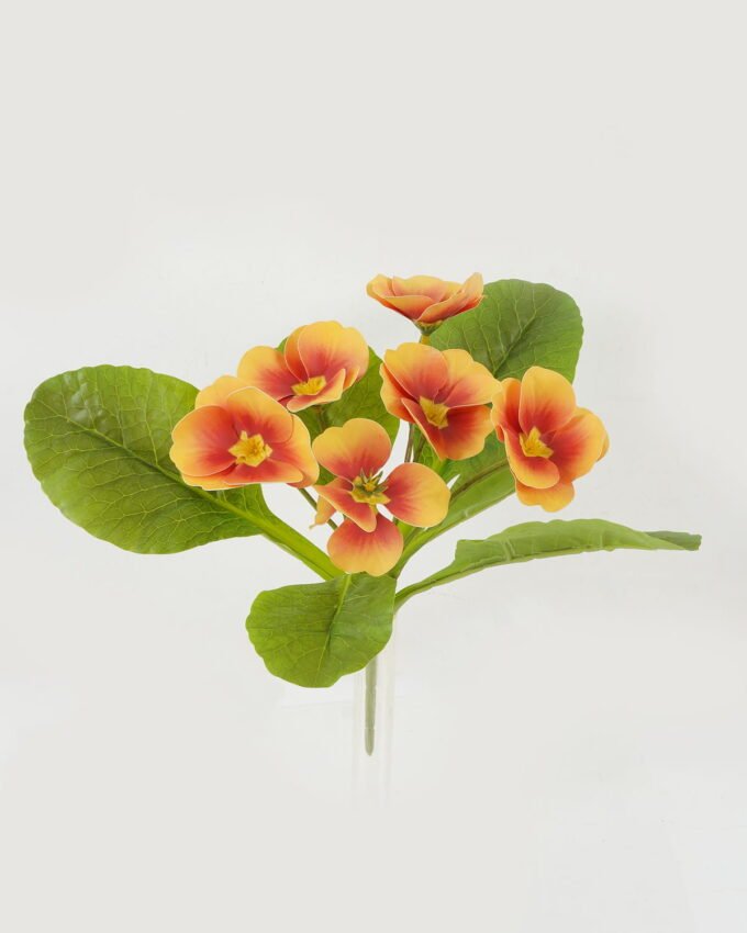 Artificial Flower 27*27*23cm Leaf single stem GS-48322007 Single Flowers YeahFlower is one of Chinese leading OEM manufacturers and exporters , supplying the silk flowers, wholesale artificial trees