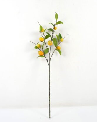 Artificial Flower 15*13*88cm Lemon *8 single stem GS-26222036 Single Flowers YeahFlower is one of Chinese leading OEM manufacturers and exporters , supplying the silk flowers, wholesale artificial trees Artificial Flower 15*13*88cm Lemon *8 single stem GS-26222036 Single Flowers YeahFlower is one of Chinese leading OEM manufacturers and exporters , supplying the silk flowers, wholesale artificial trees