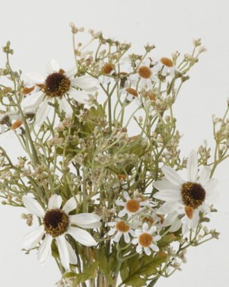 Artificial Flower 20*20*47cm Mix chamomile grass *6 bundle GS-16822062-W1 Bouquet YeahFlower is one of Chinese leading OEM manufacturers and exporters , supplying the silk flowers, wholesale artificial trees