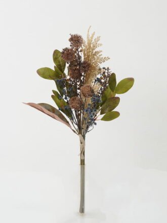 Artificial Flower 20*20*47cm Mix chamomile grass *6 bundle GS-16822062 Bouquet 3,000+ sqm showroom with thousands of artificial flowers, plants & trees ready for global sourcing.