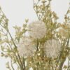 Artificial Flower Mix eryngium gypsophila 8 bundle GS-16822064_4 Artificial Flower 24*24*47cm Mix eryngium gypsophila *8 bundle GS-16822064 Bouquet YeahFlower is one of Chinese leading OEM manufacturers and exporters , supplying the silk flowers, wholesale artificial trees