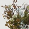 Artificial Flower 26*26*52cm Mix mini flower grass *5 bundle GS-16822059 Bouquet YeahFlower is one of Chinese leading OEM manufacturers and exporters , supplying the silk flowers, wholesale artificial trees
