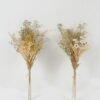 Artificial Flower 21*21*48cm Mix mini flower grass *7 bundle GS-16822063 Bouquet YeahFlower is one of Chinese leading OEM manufacturers and exporters , supplying the silk flowers, wholesale artificial trees