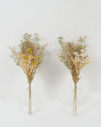 Artificial Flower 21*21*48cm Mix mini flower grass *7 bundle GS-16822063 Bouquet YeahFlower is one of Chinese leading OEM manufacturers and exporters , supplying the silk flowers, wholesale artificial trees