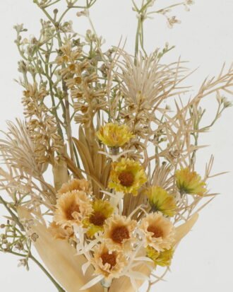 Artificial Flower 21*21*48cm Mix mini flower grass *7 bundle GS-16822063 Bouquet YeahFlower is one of Chinese leading OEM manufacturers and exporters , supplying the silk flowers, wholesale artificial trees