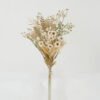 Artificial Flower 21*21*48cm Mix mini flower grass *7 bundle GS-16822063 Bouquet YeahFlower is one of Chinese leading OEM manufacturers and exporters , supplying the silk flowers, wholesale artificial trees